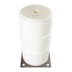 ABT - ABT- EYL4 POLYURETHAN BUFFER