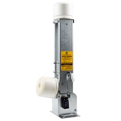 Abt - ABT- KATLANABİLİR TAMPON SEHPASI