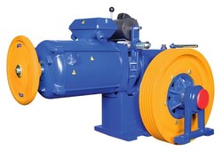 Akış - AKIŞ- CF 150 7,5 kW VVVF 400 kg 2,00 m/s Akış - AKIŞ- CF 150 7,5 kW VVVF 400 kg 2,00 m/s