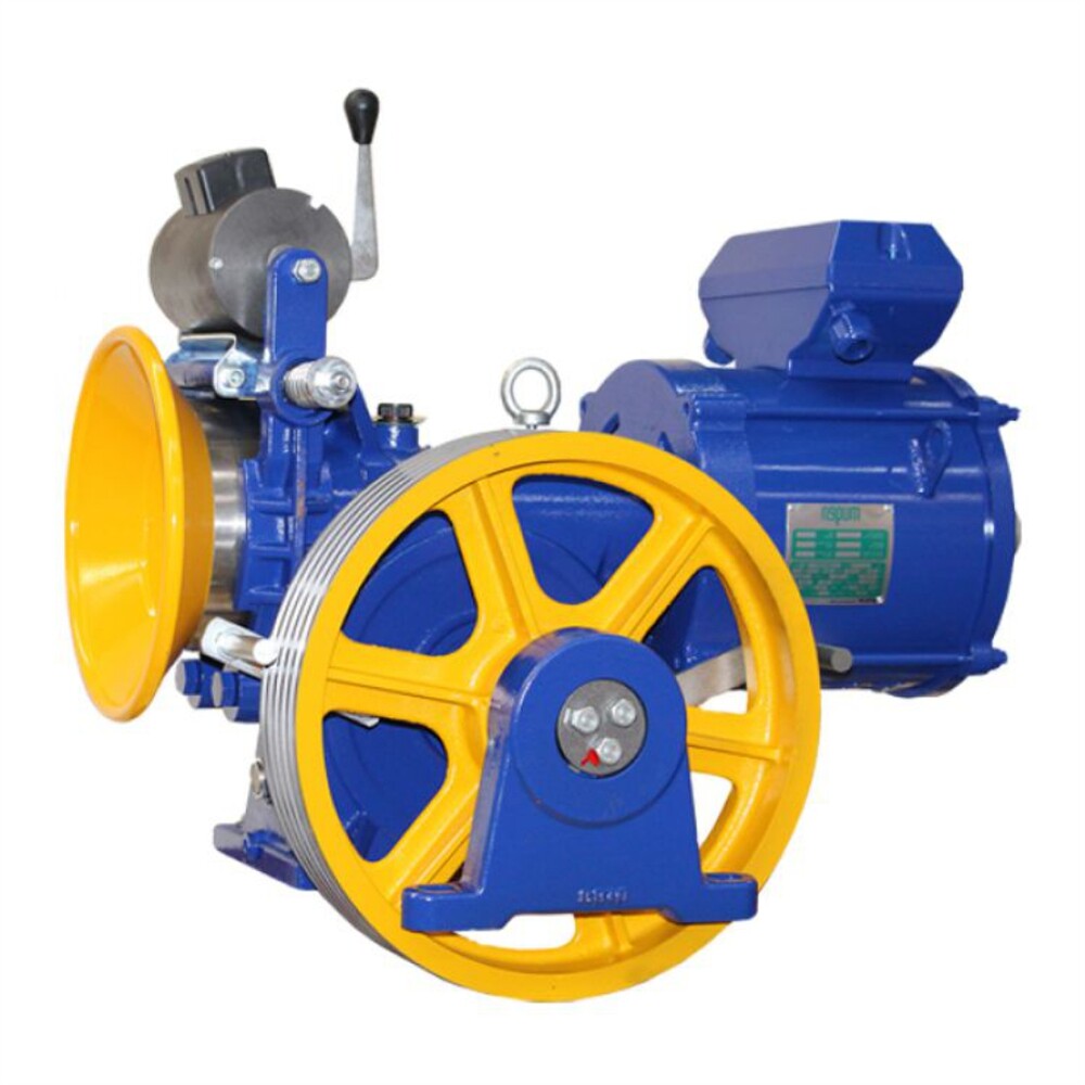 Akış - AKIŞ - MUGEN MF1 7,5 kW VVVF 800 kg 1,00 m/s Akış - AKIŞ - MUGEN MF1 7,5 kW VVVF 800 kg 1,00 m/s