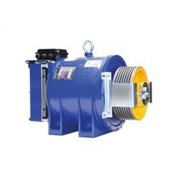 Akış - AKIŞ- VOLPİ MRL2 5,5 kW VVVF 800 KG 1.00M/S 240K Akış - AKIŞ- VOLPİ MRL2 5,5 kW VVVF 800 KG 1.00M/S 240K