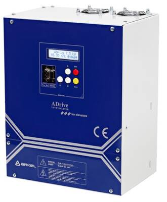 ARKEL - ADRIVE 400V 15KW 35A MOTOR DRIVE 4C150