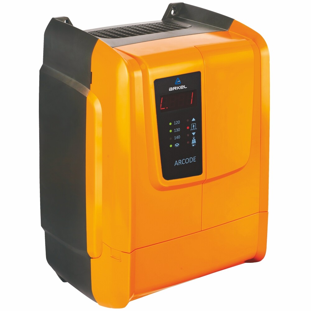 Arkel - ARKEL - ARCODE 4B17A INTEGRATED ELEVATOR CONTROL UNIT