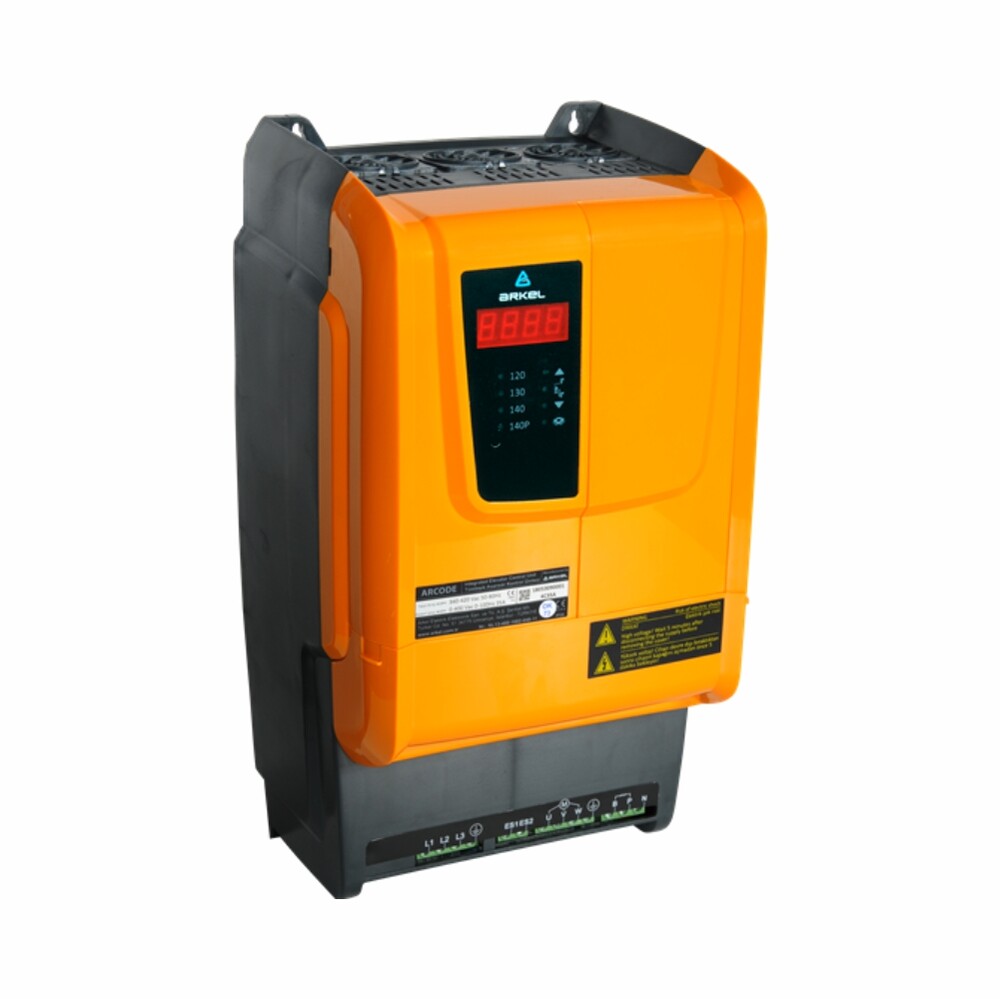 Arkel - ARKEL - ARCODE 4C35A TÜMLEŞİK ASANSÖR KONTROL ÜNİT