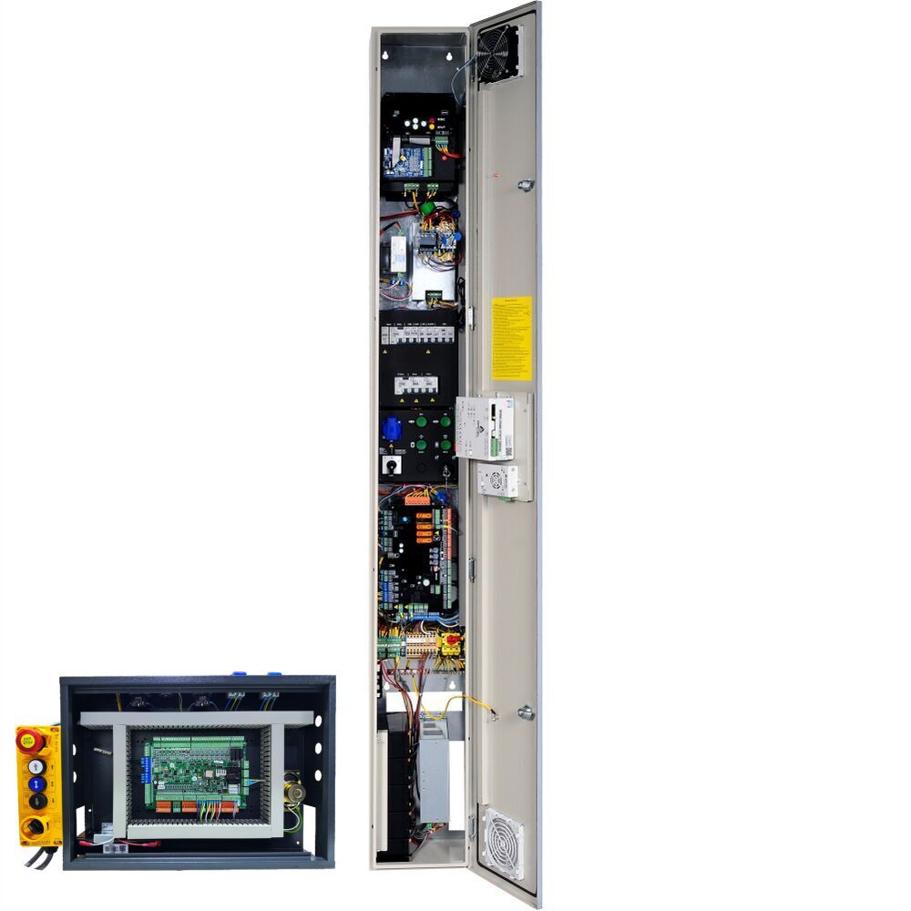 ARKEL - ARCUBE 10A MRL SLM SENKRON MONOBLOK