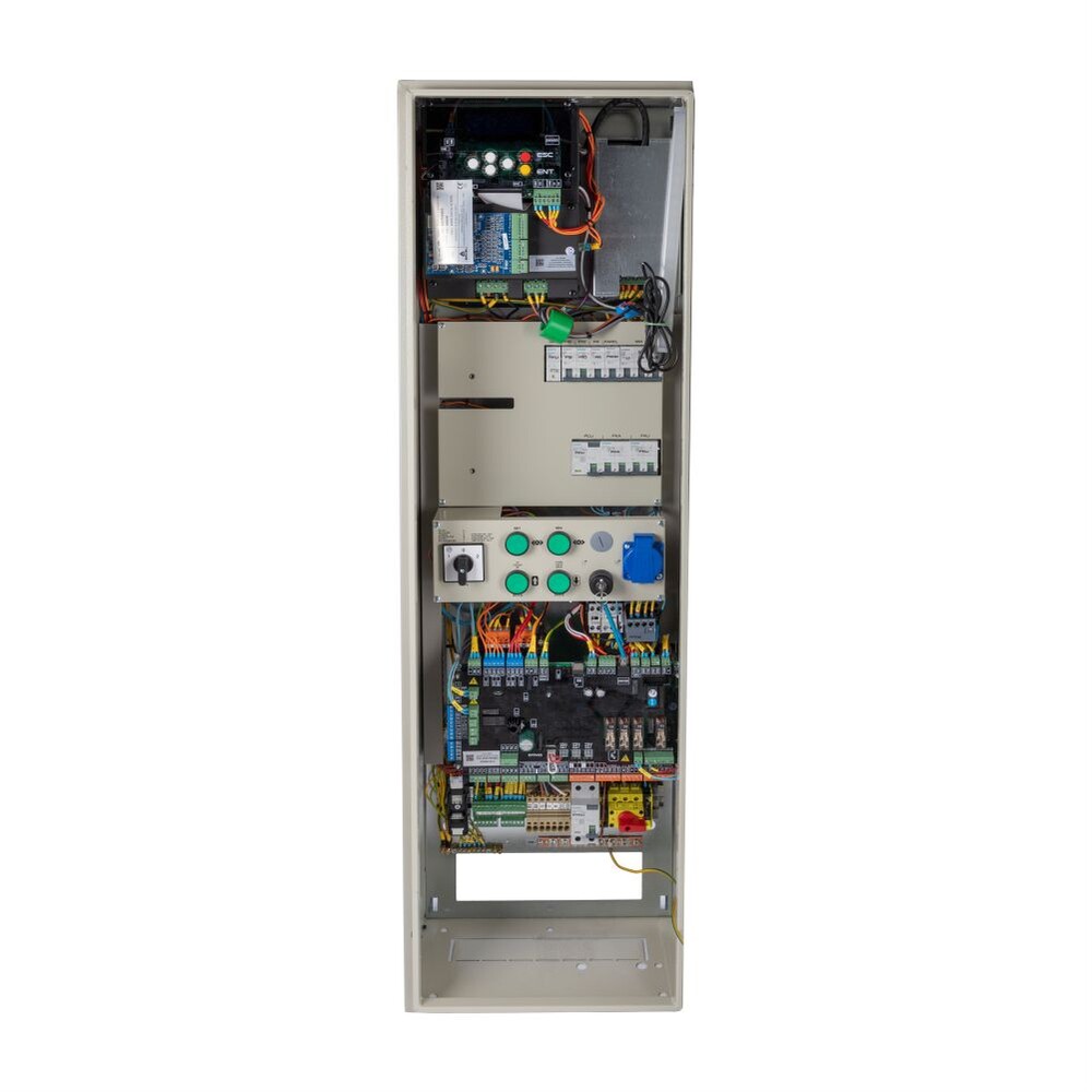 Arkel - ARKEL - ARCUBE 10A MRL SYNCHRONOUS MONOBLOCK (GEARLESS) Arkel - ARKEL - ARCUBE 10A MRL SYNCHRONOUS MONOBLOCK (GEARLESS)