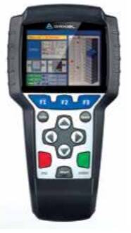 ARKEL - AREM REMOTE ACCESS HAMD TERMINAL