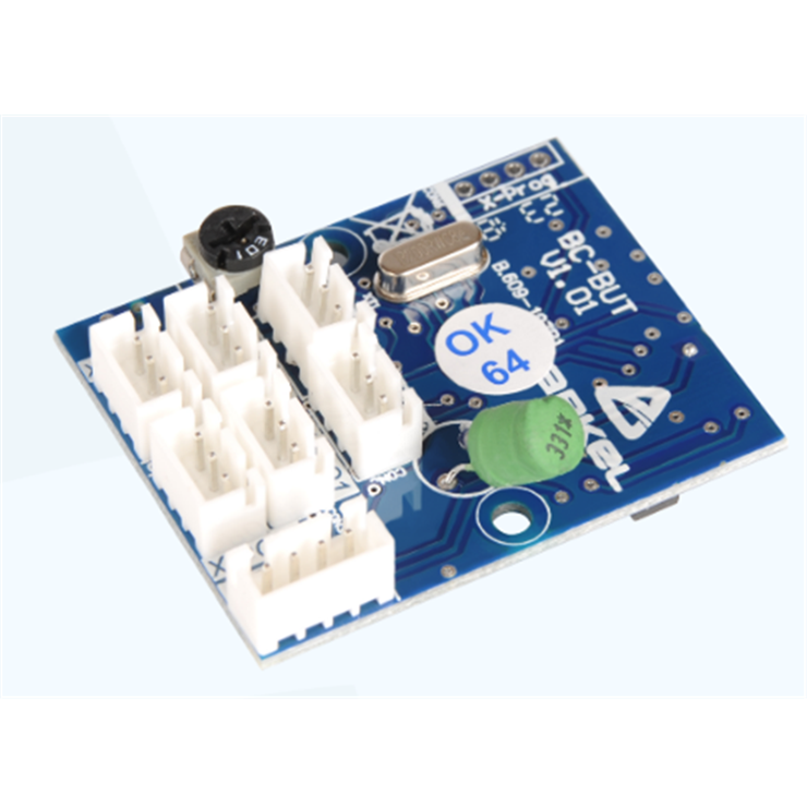 Arkel - ARKEL - BC-BUT BOARD BOXED