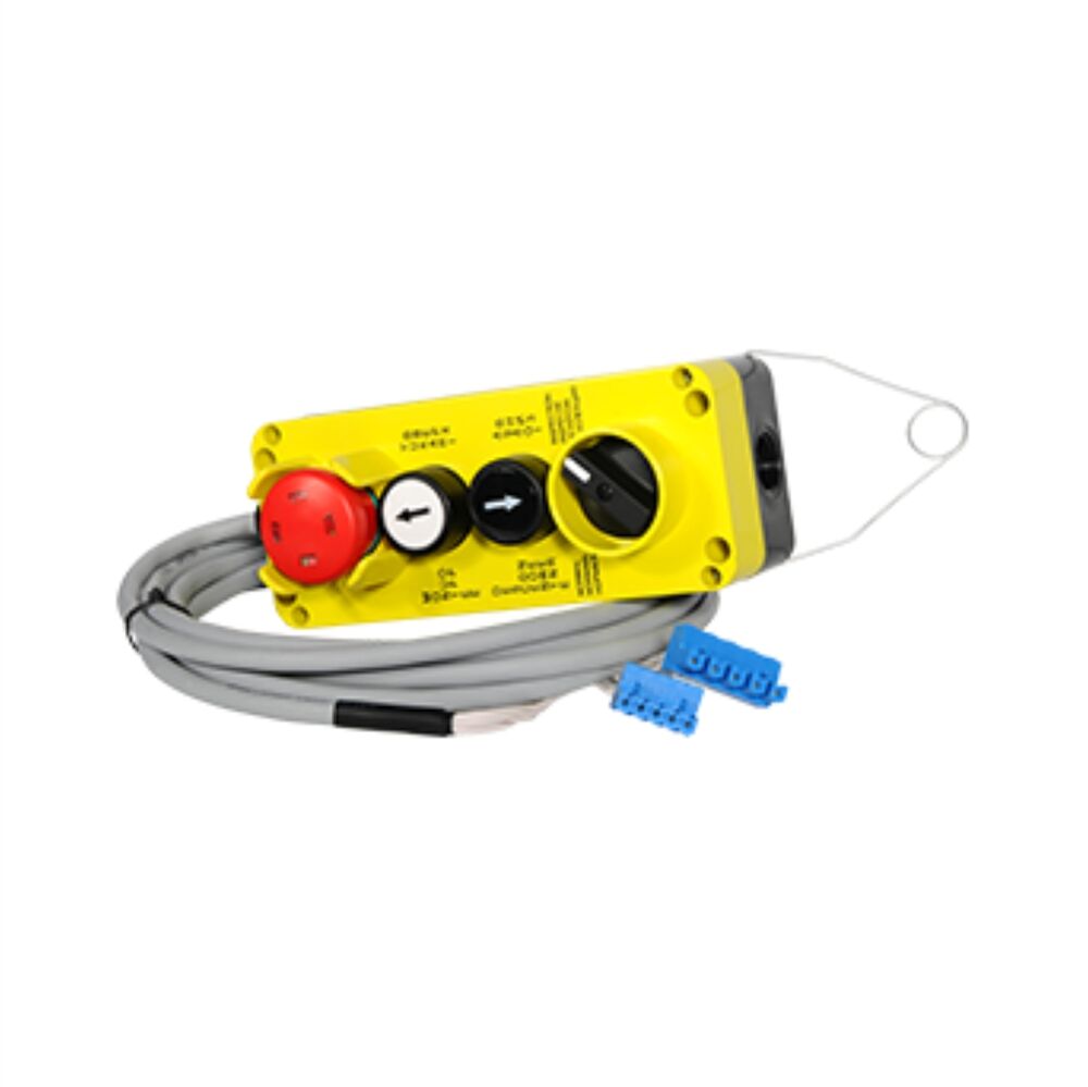 ARKEL - EK-1 HAND TERMINAL