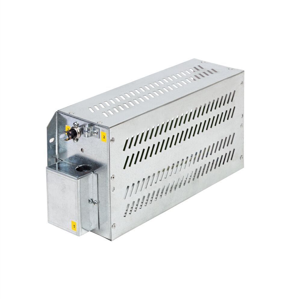 ARKEL - FRENLEME DİRENCİ 50 OHM 1000W 5,5 ve 7,5KW