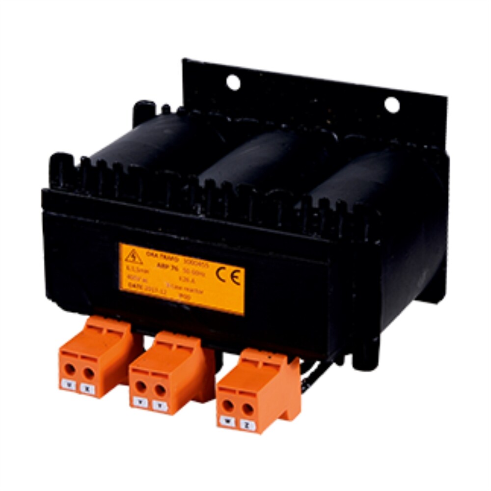 Arkel - ARKEL -GSB50A-50A 3 FAZ ŞOK BOBİN