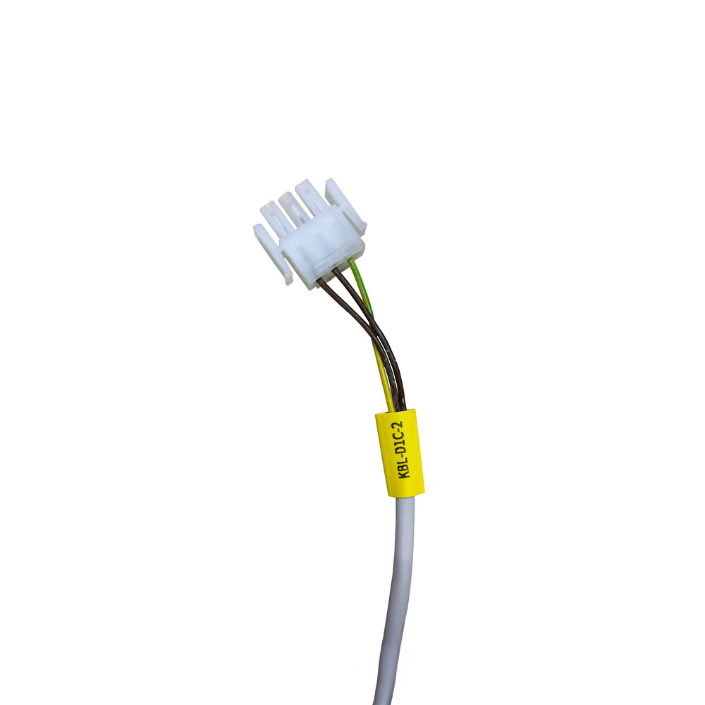 Meta - ARKEL - KBL-D1C-2 -PLUG LOCK 3m.DOOR CON. EN81/20 AUTO