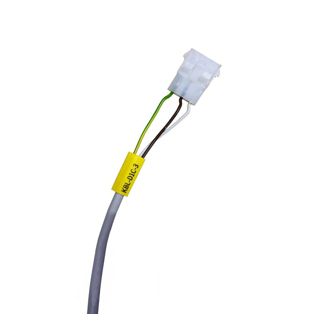ARKEL - KBL-D1C-3-PLUG LOCK 10m.PANEL OUTPUT EN81/20