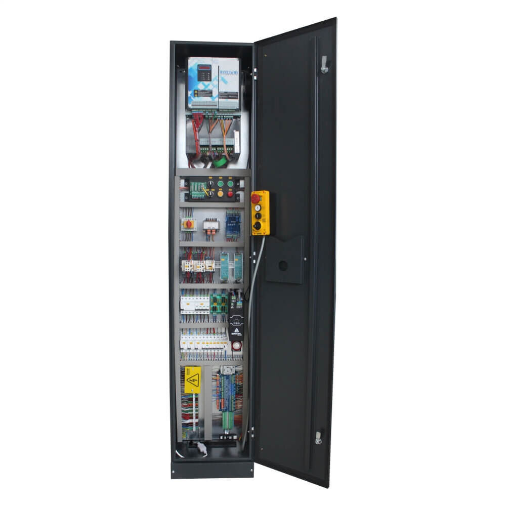 ARKEL - MOT 4C75A TÜMLEŞİK ASANSÖR KONTROL ÜNİT