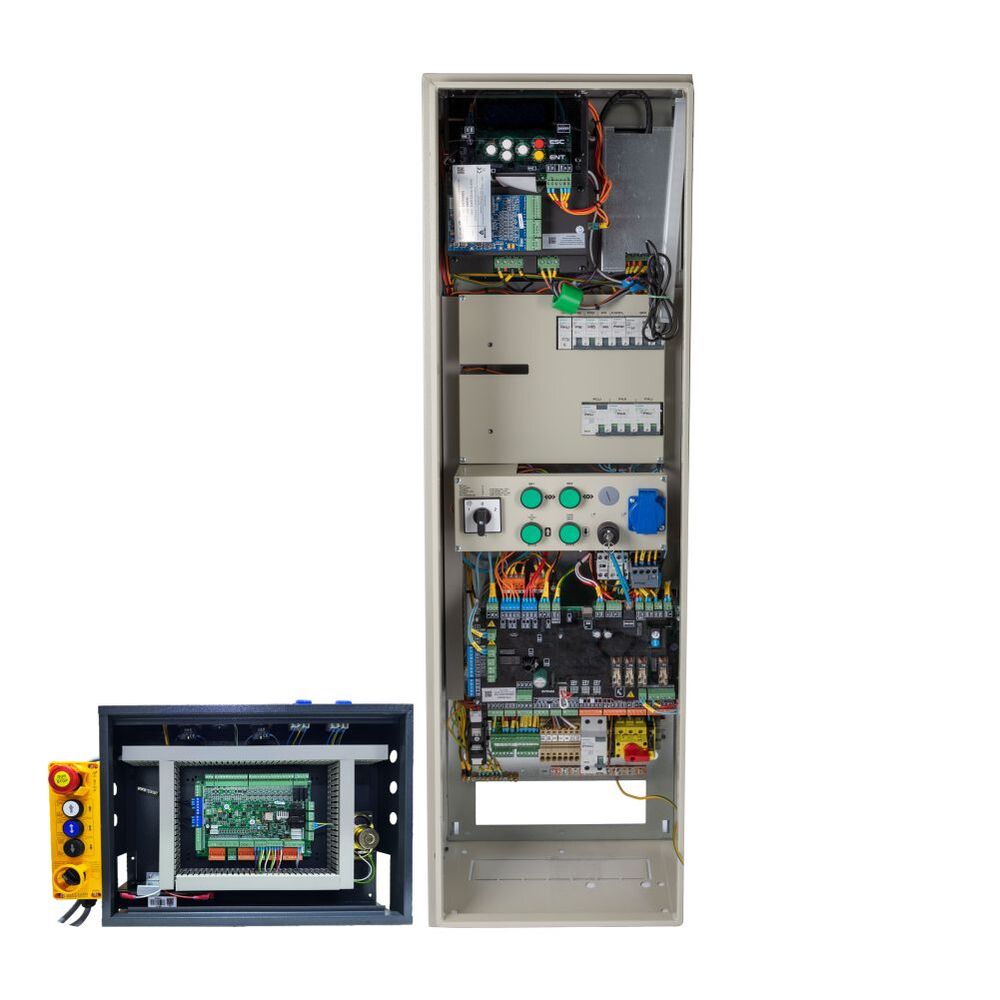 ARKEL - MOTCUBE 10A MRL SENKRON MONOBLOK(DİŞLİSİZ)