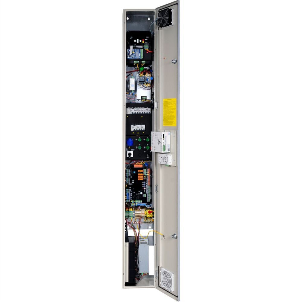 ARKEL - MOTCUBE 17A MRL SLİM SENKRON MONOBLOK 