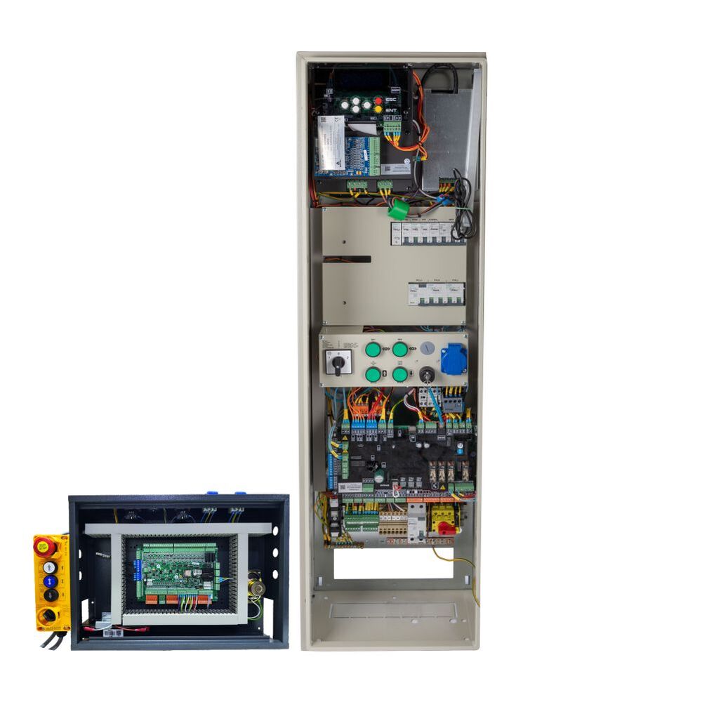 ARKEL - MOTCUBE MRL 10A SENKRON MONOBLOK GLOBAL