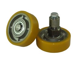 Aras - ARS-100 KARKAS TEKER 100X30MM