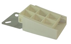 Aras - ARS-4000 TAVELLING CABLE HANGER