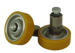 Aras - ARS-80 KARKAS TEKER 80x26MM