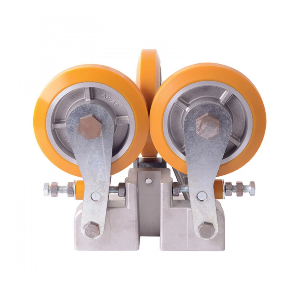 Aras - ARS AMP-D 1000 MAKARALI PATEN (MAX2500kg 2,5m/sec)