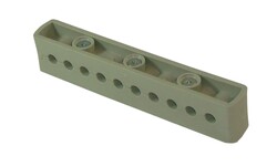 Aras - ARS HALAT TUTUCU 8,0 mm x 10 Halat  Aras - ARS HALAT TUTUCU 8,0 mm x 10 Halat