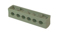 Aras - ARS ROPE HOLDER 12 mm x 6 Ropes Aras - ARS ROPE HOLDER 12 mm x 6 Ropes