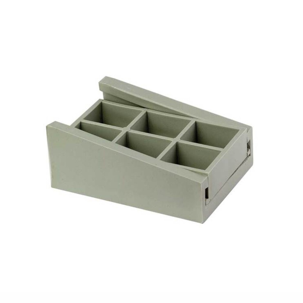 Aspar - ASPAR - FLEKSIBIL TAKOZU Aspar - ASPAR - FLEKSIBIL TAKOZU