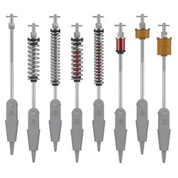 Aspar - ASPAR - HALAT ŞİŞESİ 9-11 mm YAYLI