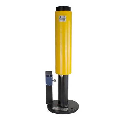 ASPAR - HYDRAULIC BUFFER 1,6 m/s