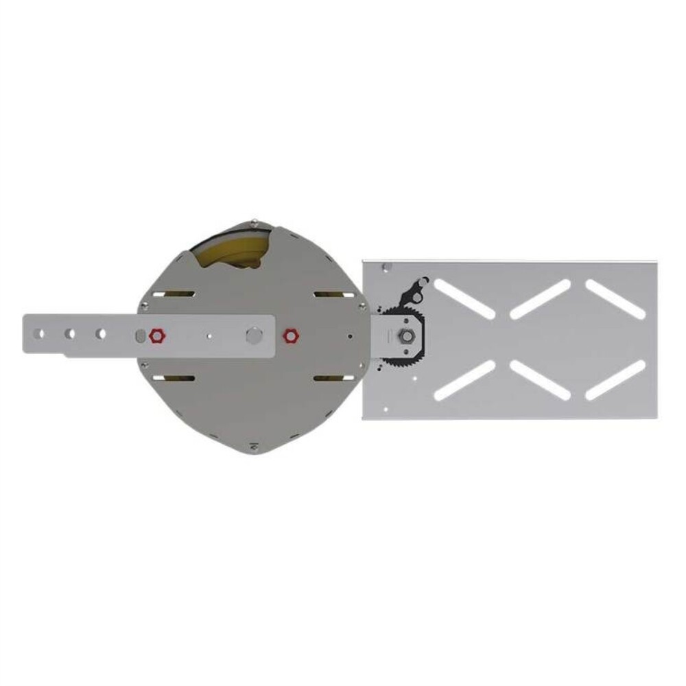 Aspar - ASPAR - OSG TENSION PULLEY WITH WEIGHT Aspar - ASPAR - OSG TENSION PULLEY WITH WEIGHT