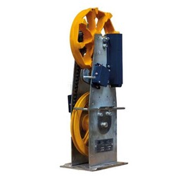 Aspar - ASPAR - OVER SPEED GOVERNER Ø235 mm Aspar - ASPAR - OVER SPEED GOVERNER Ø235 mm