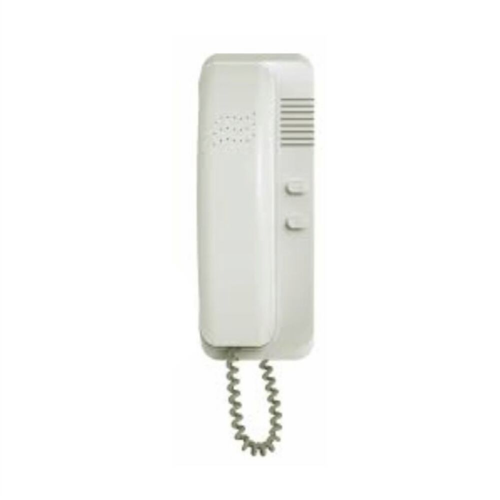 BRM - EMERGENCY COMMUNICATION SYSTEM HAND TERMINAL