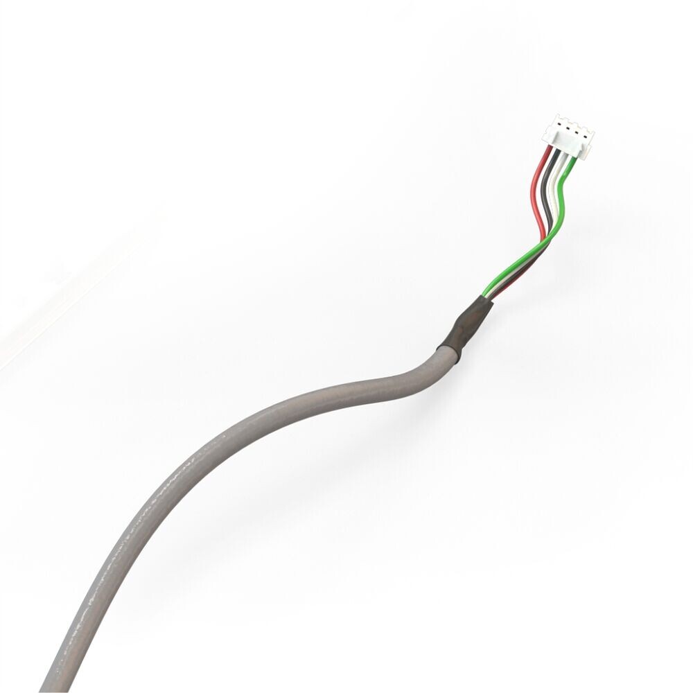 Genemek - CABLE,JST4,CANBUS,CTL,10mt+CTRM