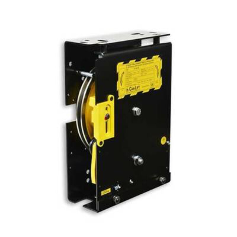 Canlift - CL-08 300 ASANSÖR AŞIRI HIZ REGÜLATÖRÜ 2,50m/sn Canlift - CL-08 300 ASANSÖR AŞIRI HIZ REGÜLATÖRÜ 2,50m/sn