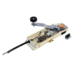 Canlift - CL01M ÇİFT EM. AS. DRK. KAPISI KİLİDİ-SAĞ