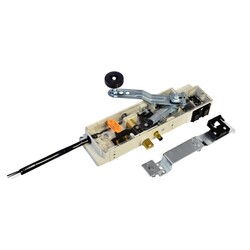 Canlift - CL05M ÇİFT EM. AS. DRK. KAPISI KİLİDİ-SAĞ