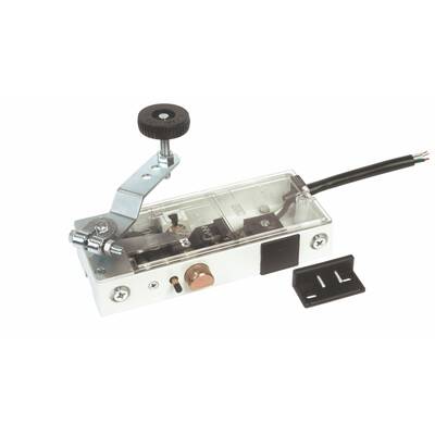 CL06M LANDING DOOR LOCKING DEVICE 