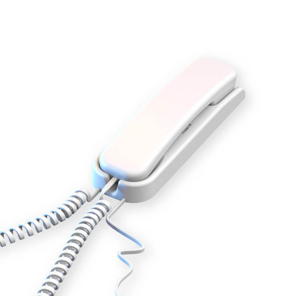 Genemek - DESPAK2202, ELEKTRONIK, AVOX, N/W2, İNTERKOM TELEFON