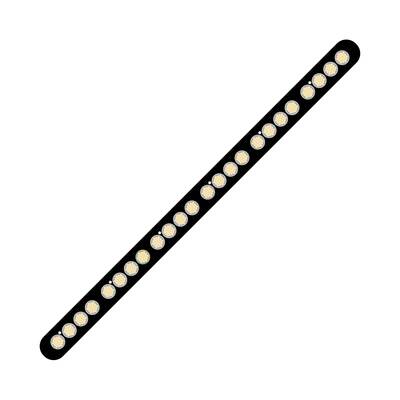 DRAKA 24G0,75 mm FLAT TRAVEL CABLE