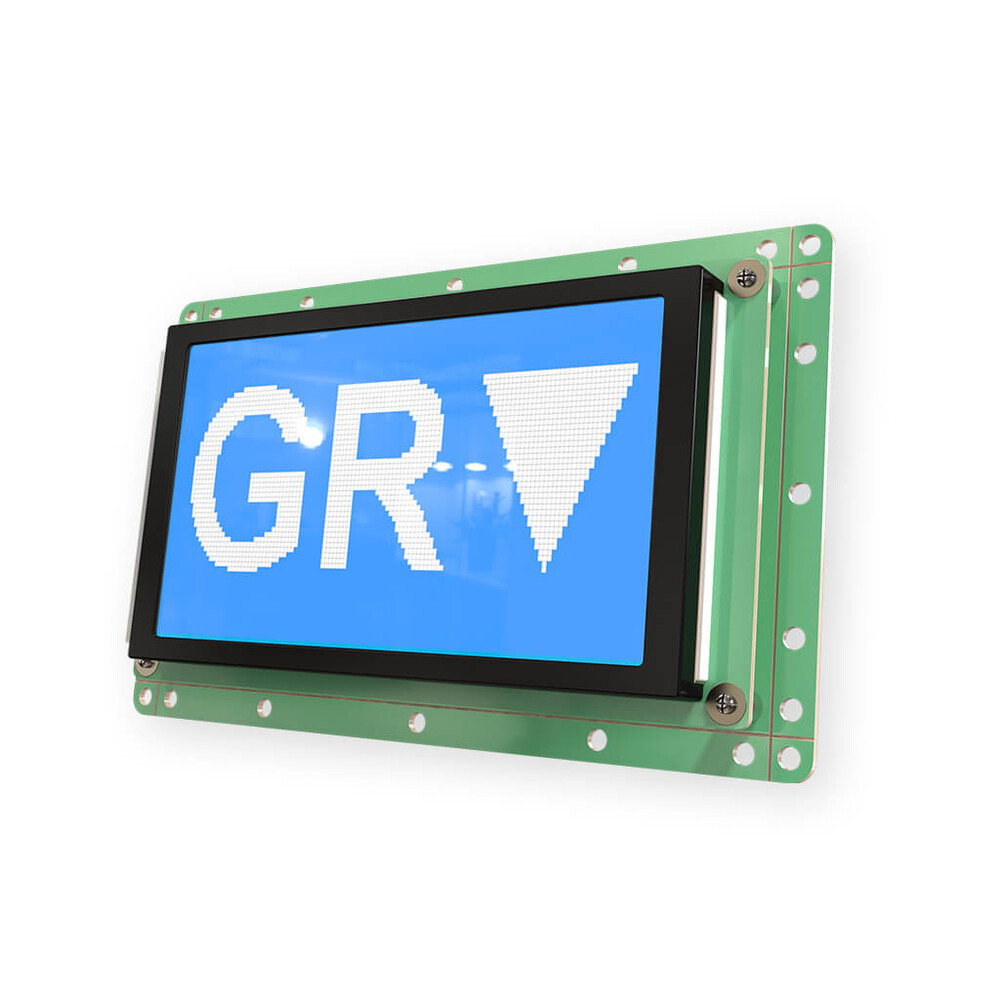 Genemek - Electronics,PLD12864H Genemek - Electronics,PLD12864H