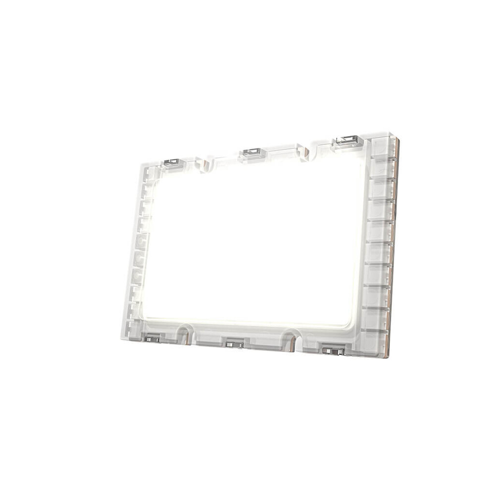 Genemek - ELEKTRONIK,AVOX,N/S3,IŞIKLI KÜNYE