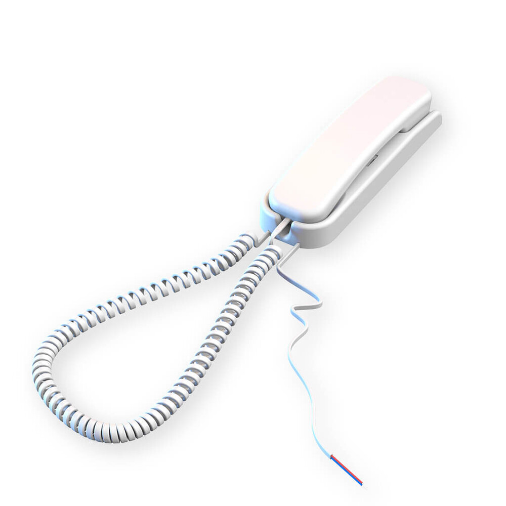 Genemek - ELEKTRONIK,AVOX,N/W2,İNTERKOM TELEFON