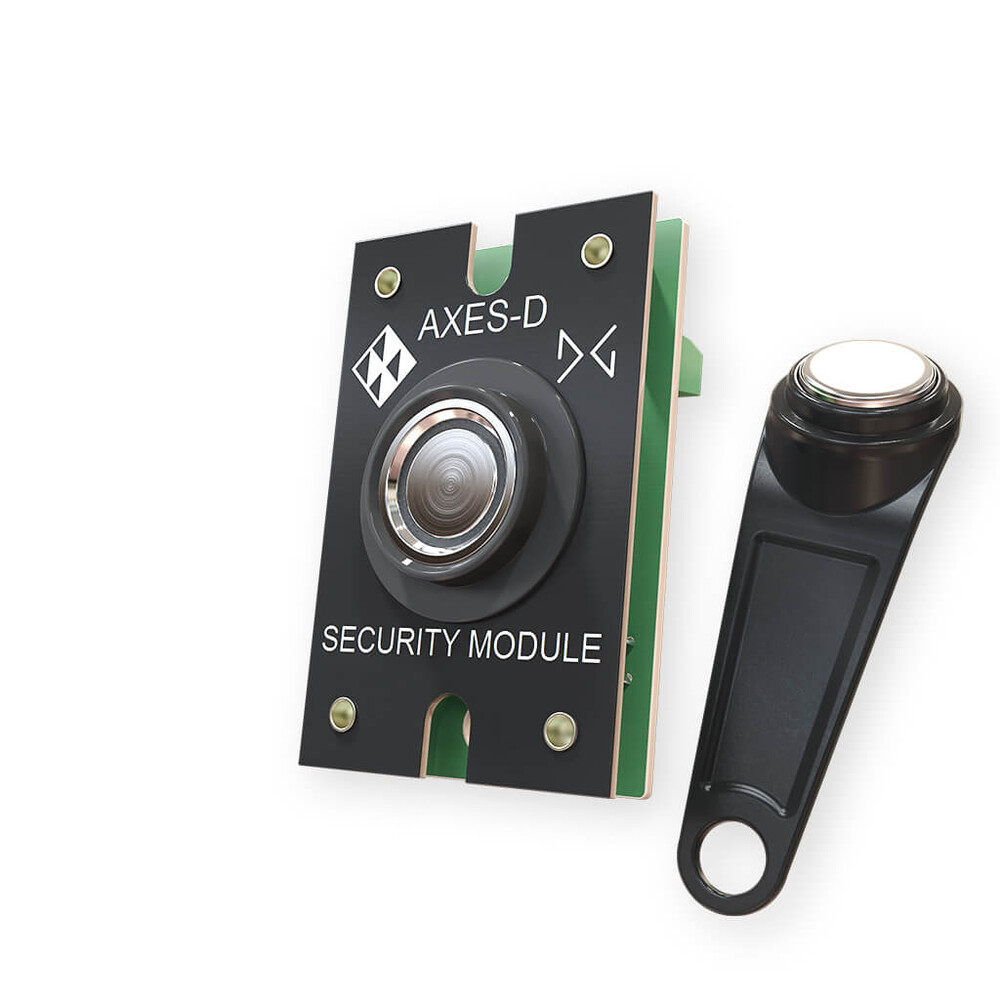 Genemek - ELEKTRONİK,İBUTTON AKBİL GÜVENLİK MODÜLÜ Genemek - ELEKTRONİK,İBUTTON AKBİL GÜVENLİK MODÜLÜ