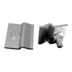 Foral - FRT - SAÇ TIRNAK 50 LİK (T1)