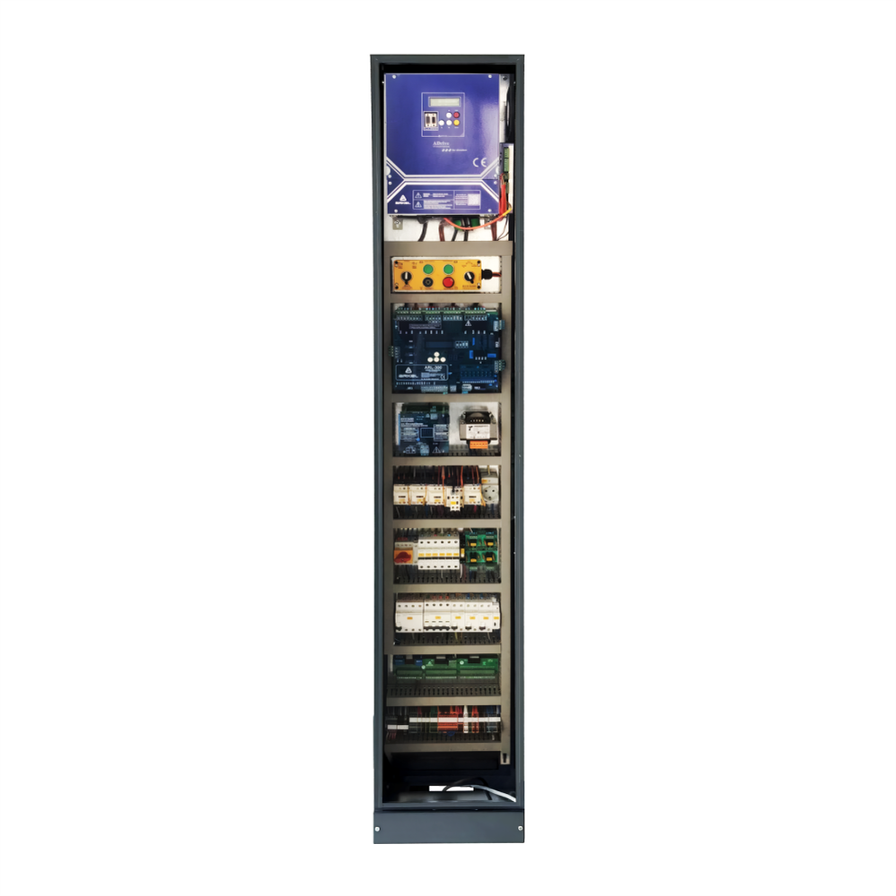 İNTEGRA - ADRİVE, ARL300 KUMANDA PANOSU 22 KW MRL