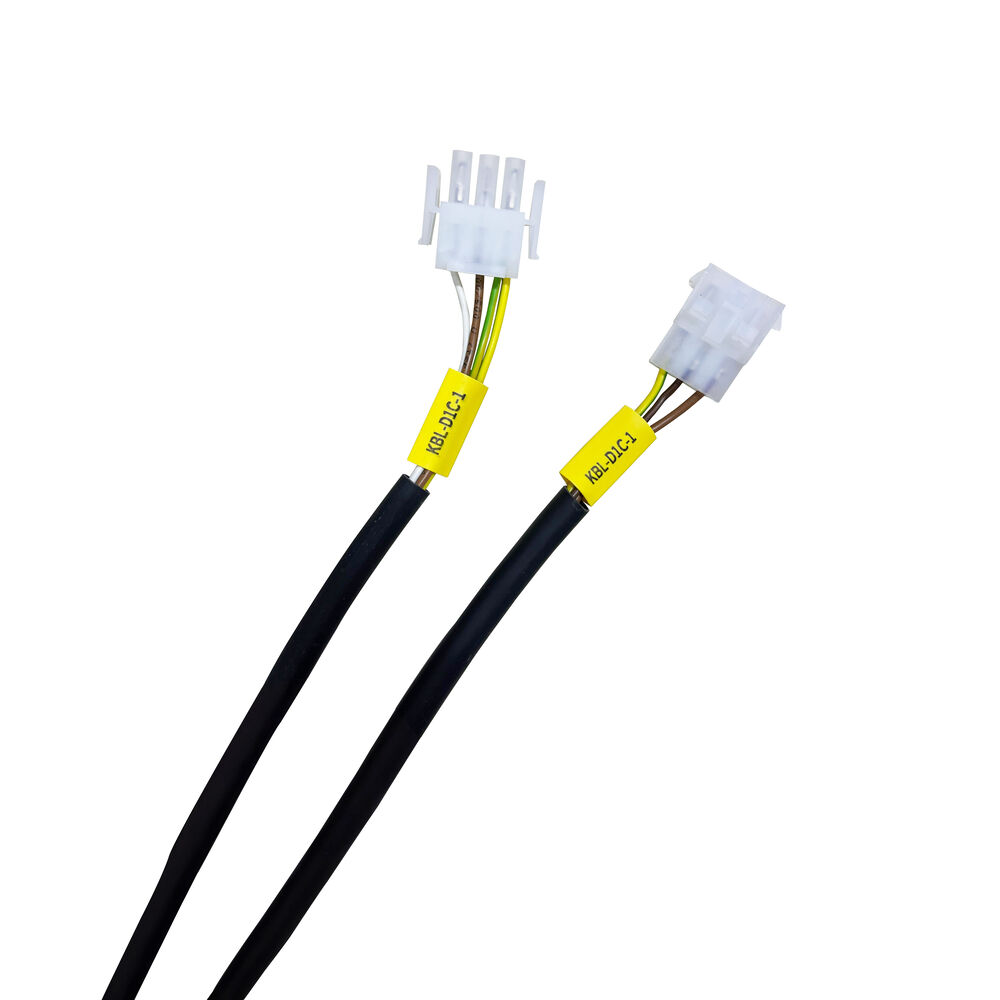 İNTEGRA - KBL-D1C-1 -Fiş Klt Tes.10m.Anht-8120 ot