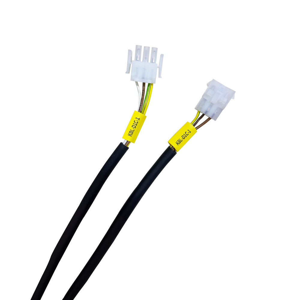 Meta - İNTEGRA - KBL-D1C-1 -Fiş Klt Tes.7,5m.Anht-8120 ot