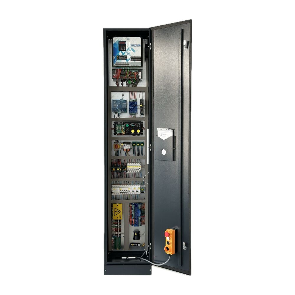 İNTEGRA - MOTCODE MRL SENKRON 35A 15KW N81-20 