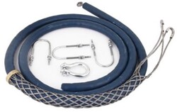 Draka - IQL 10 MONTAJ KİTİ (075-10) Ø31 mm